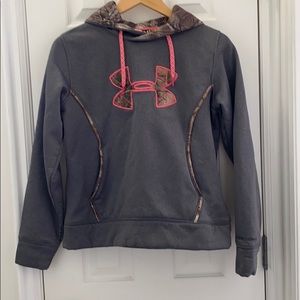 Under Armor Hoodie